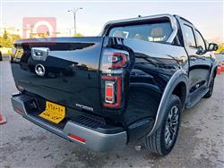 Great Wall Double Cab